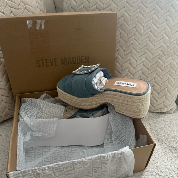 Steve Madden - New - Picture 5 of 5